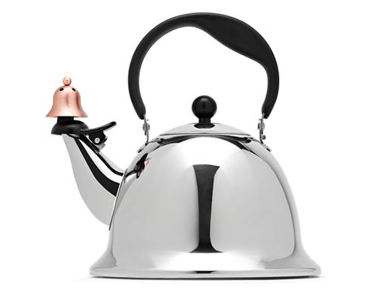 A controversial kettle.