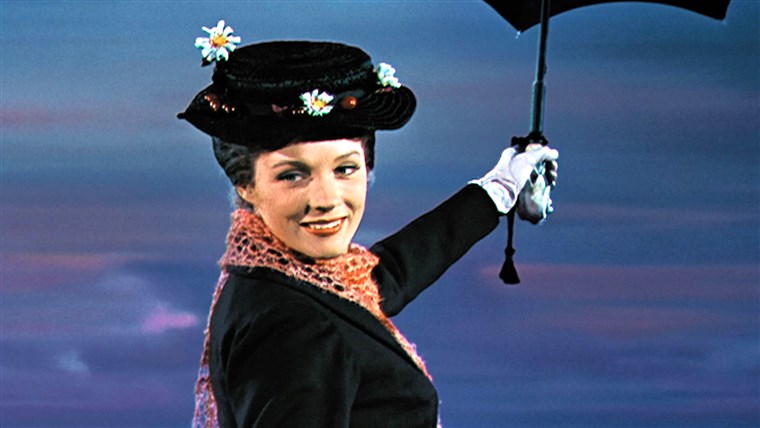 मैरी Poppins