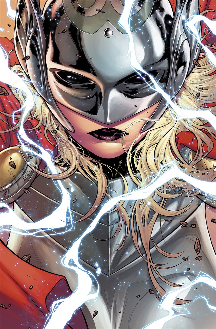 महिला Thor