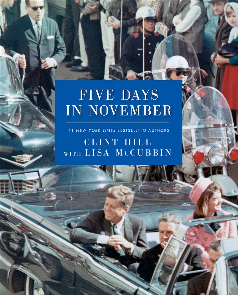 'Five Days in November'