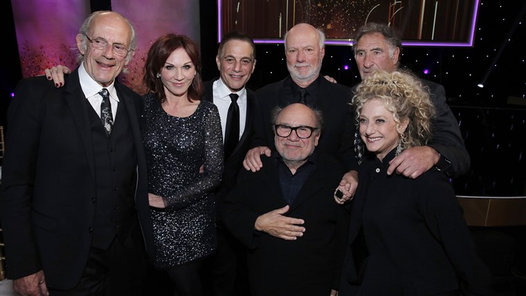 जरूर See TV: An All-Star Tribute to James Burrows - Season 2016
