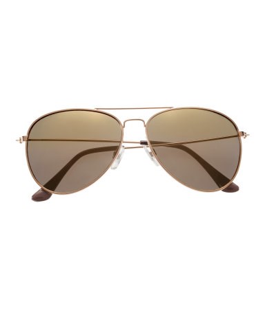 H & M sunglasses