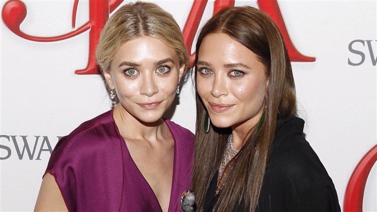 मर्जी the Olsen twins appear on ‘Fuller House’? The sisters say no