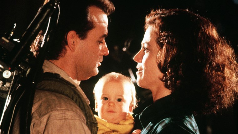 भूत दर्द 2 Year : 1989 Director : Ivan Reitman Bill Muray, Sigourney Weaver