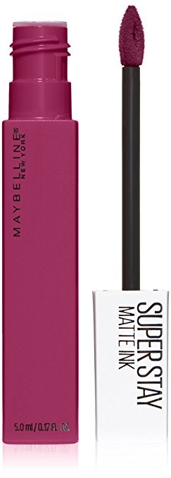 מייבלין New York SuperStay Matte Ink Lip Color