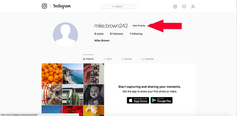 Kako to delete Instagram account, how to deactivate Instagram account