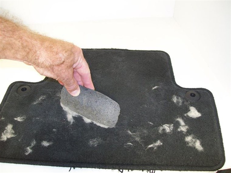 पालतू पशु Rock cleaning tool