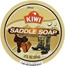 קיווי saddle soap can