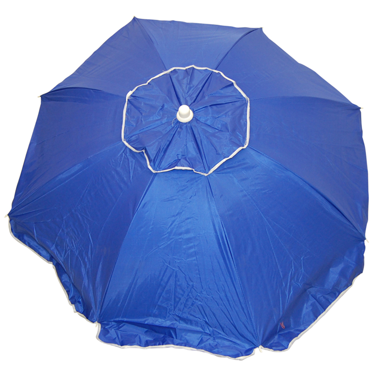 אוקספורד Vented Beach Umbrella