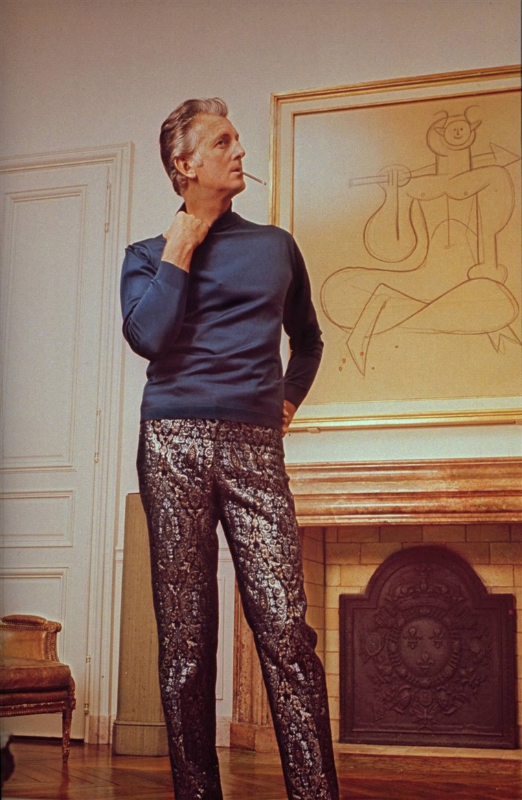 moda 1969