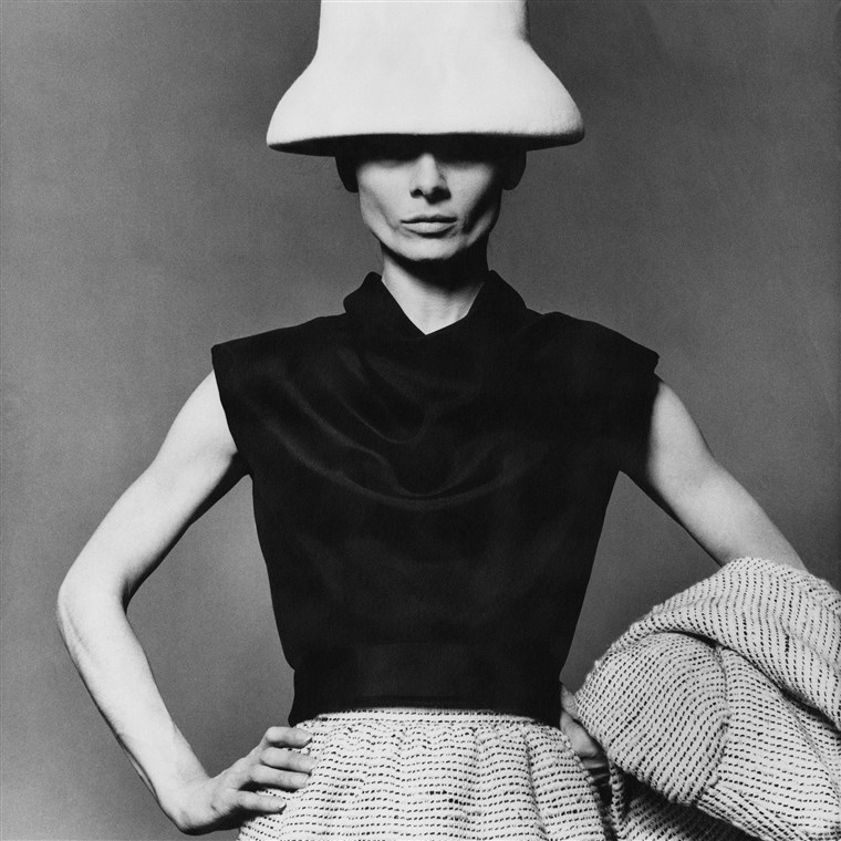 moda 1963