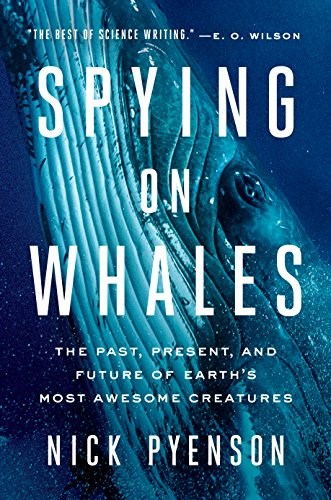 जासूसी on Whales