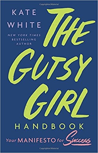 ה Gutsy Girl handbook
