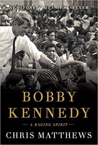 בובי Kennedy book