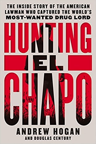शिकार करना el Chapo