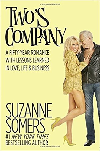 दो's Company book