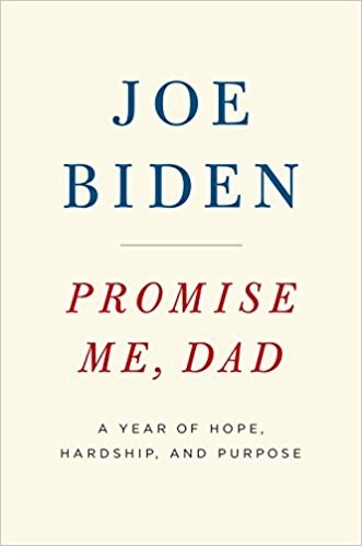 जो Biden Book