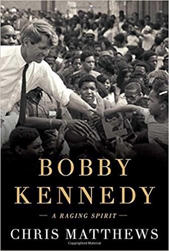 בובי Kennedy book cover