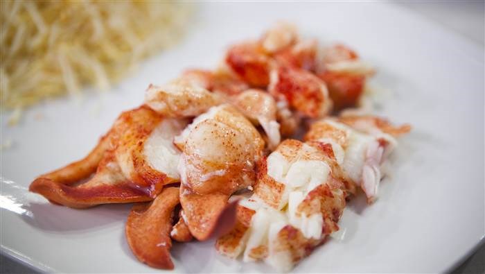 nemoj get cheated! How to tell if you’re eating real lobster