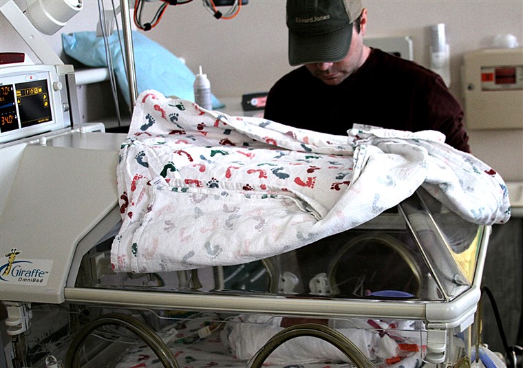  Seals quintuplets are the first quintuplets ever born at Baylor University Medical Center in its 110+ year history. Nearly two dozen physicians an...