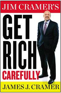 'Get Rich Carefully'
