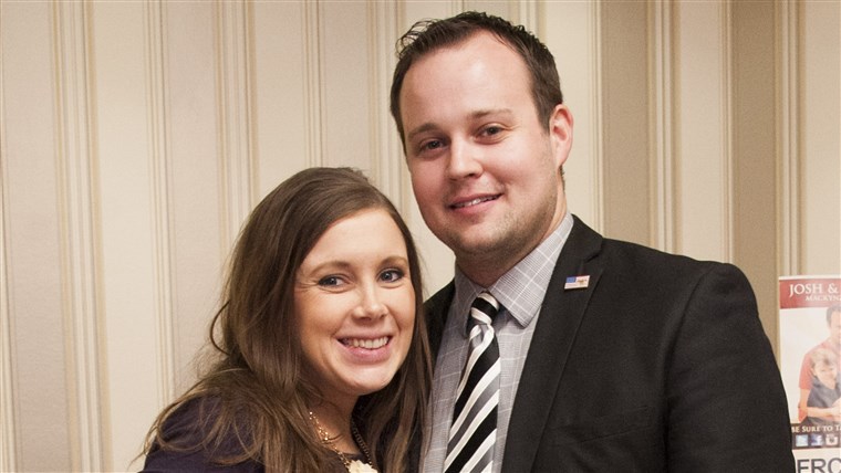 Kacsa Dynasty's Phil Robertson and The Duggars Speak At CPAC