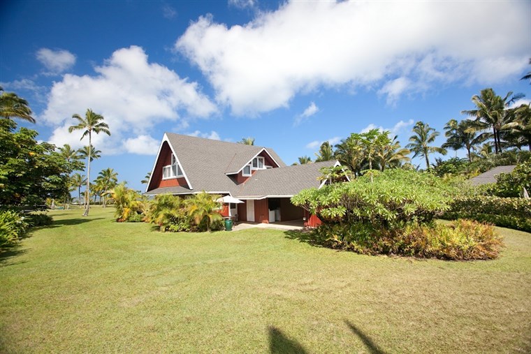 Julia Roberts eladja a tágas Hawaii tengerparti otthonát ...
