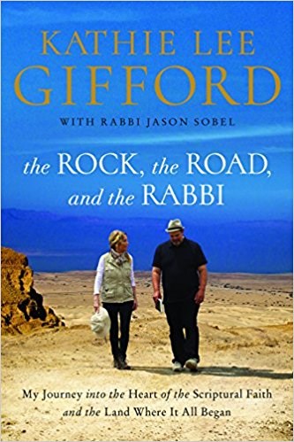 ה Rock, The Road, and The Rabbi