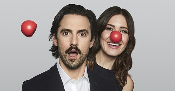  Red Nose Day Special - Season 2023