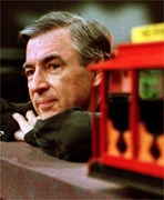 FRED ROGERS