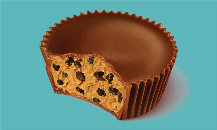 Reese's individual cup