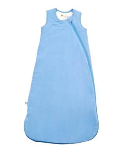 בייבי sleep sack in blue