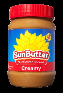 सनबटर Sunflower Seed Butter