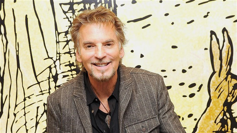 छवि: Kenny Loggins Storytime And Signing Event For 