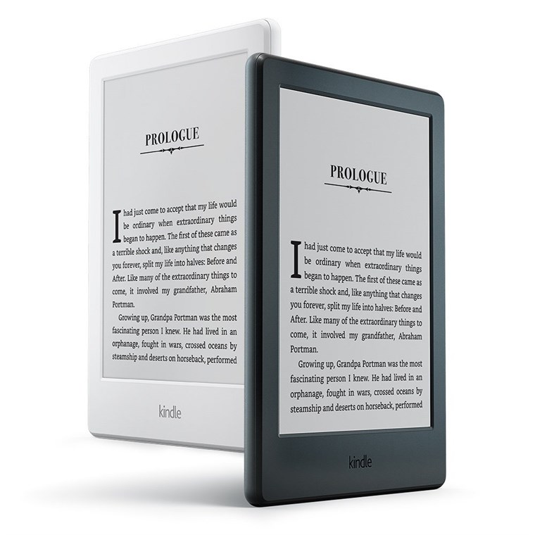 वीरांगना Kindle new e-reader 6