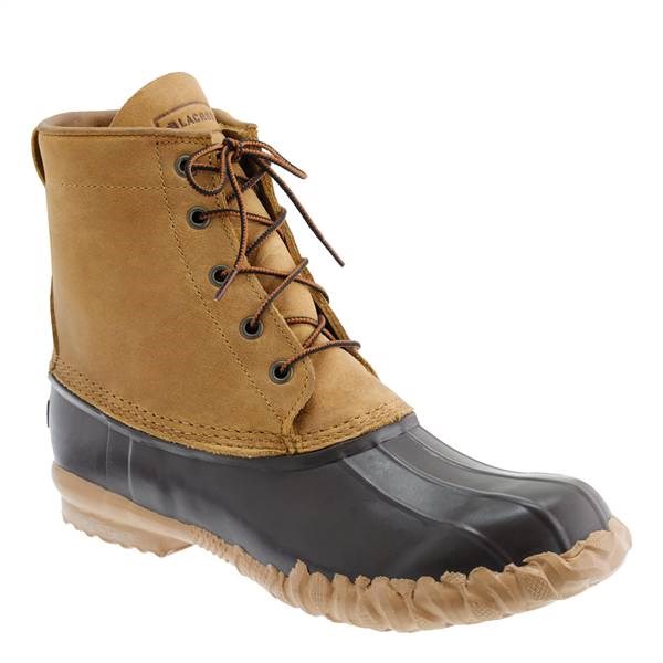 J. Crew Group duck boots