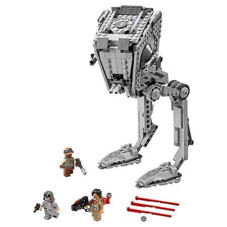 Lego Star Wars AT-ST Walker