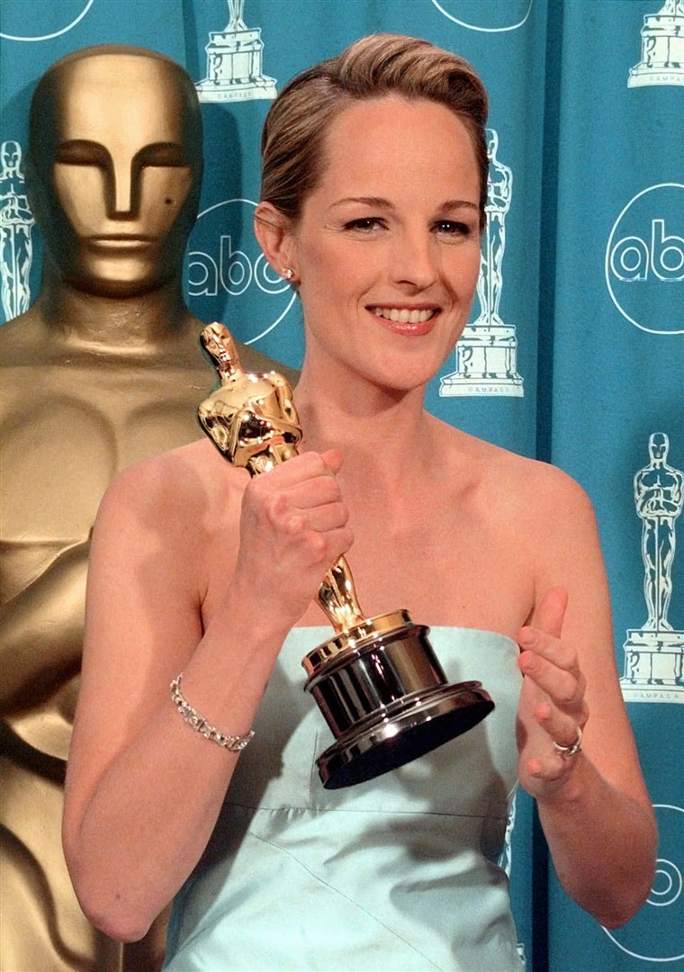 Helena Hunt Oscars 1998