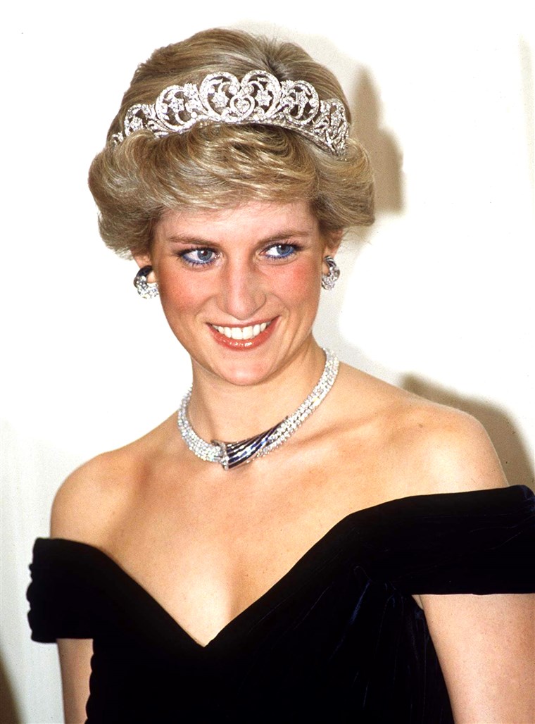 Hercegnő Diana