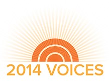 2014 voices