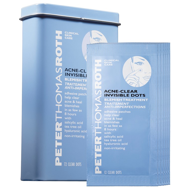 पीटर Thomas Roth Acne-Clear Invisible Dot