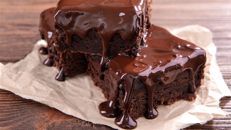 שוקולד cake