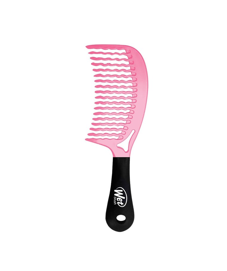 Nedves brush detangling comb