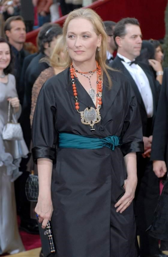 מריל Streep