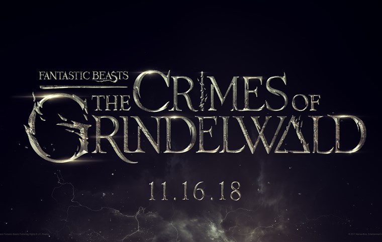 Fantasztikus Beasts: The Crimes of Grindelwald