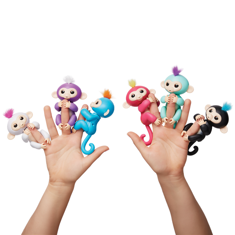 fingerlings are the hot, and hard-to-get, toy of the 2017 holidays. Some parents thought they were all set, only to be disappointed.