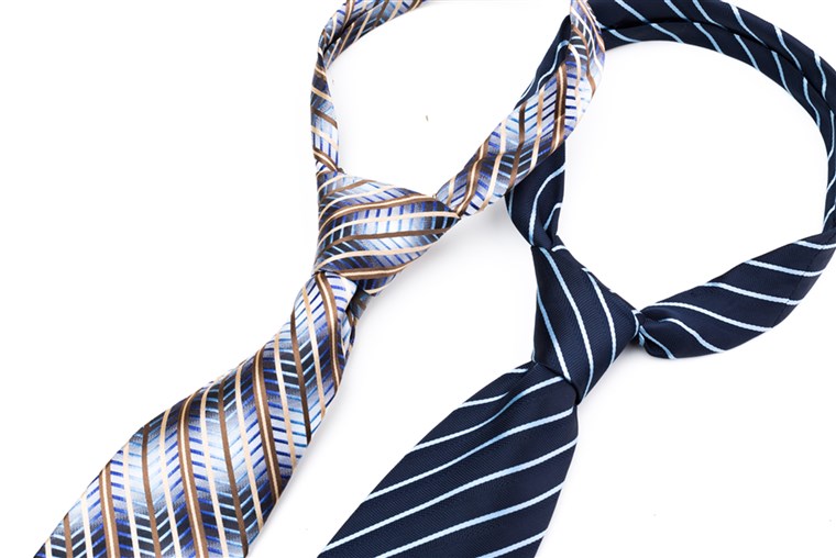 छवि: Neckties