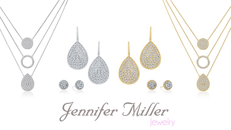 जेनिफर Miller Jewelry