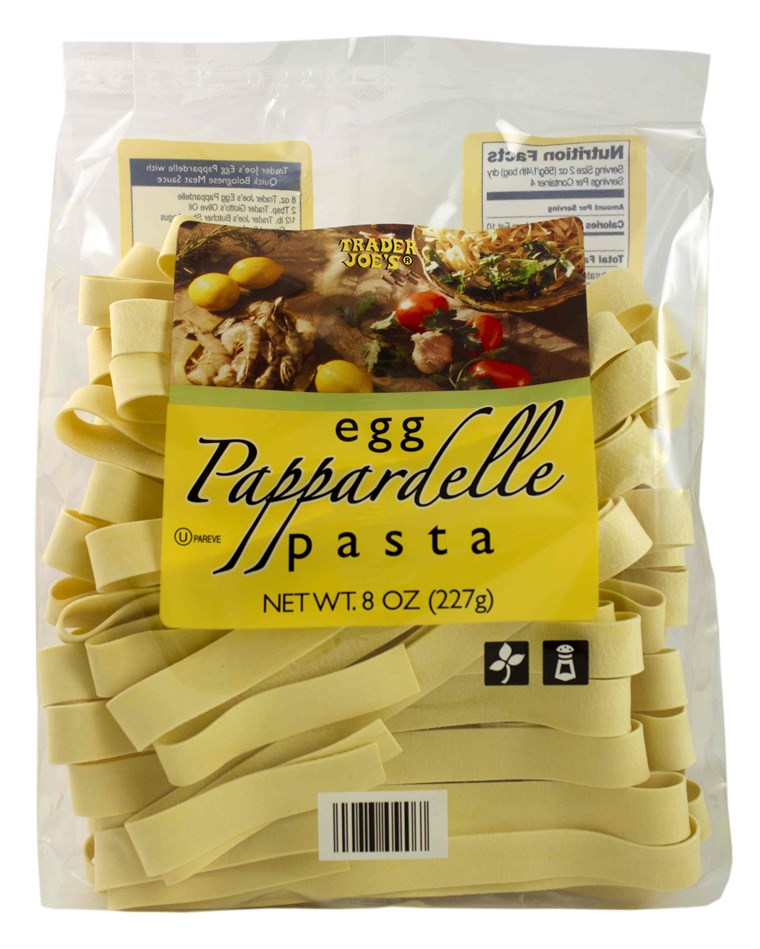 व्यापारी Joe's Pasta