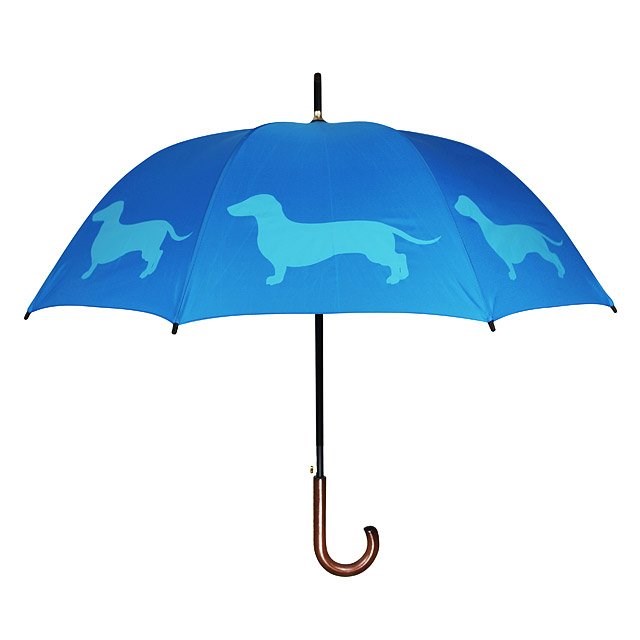 בחר Your Dog Breed Umbrella